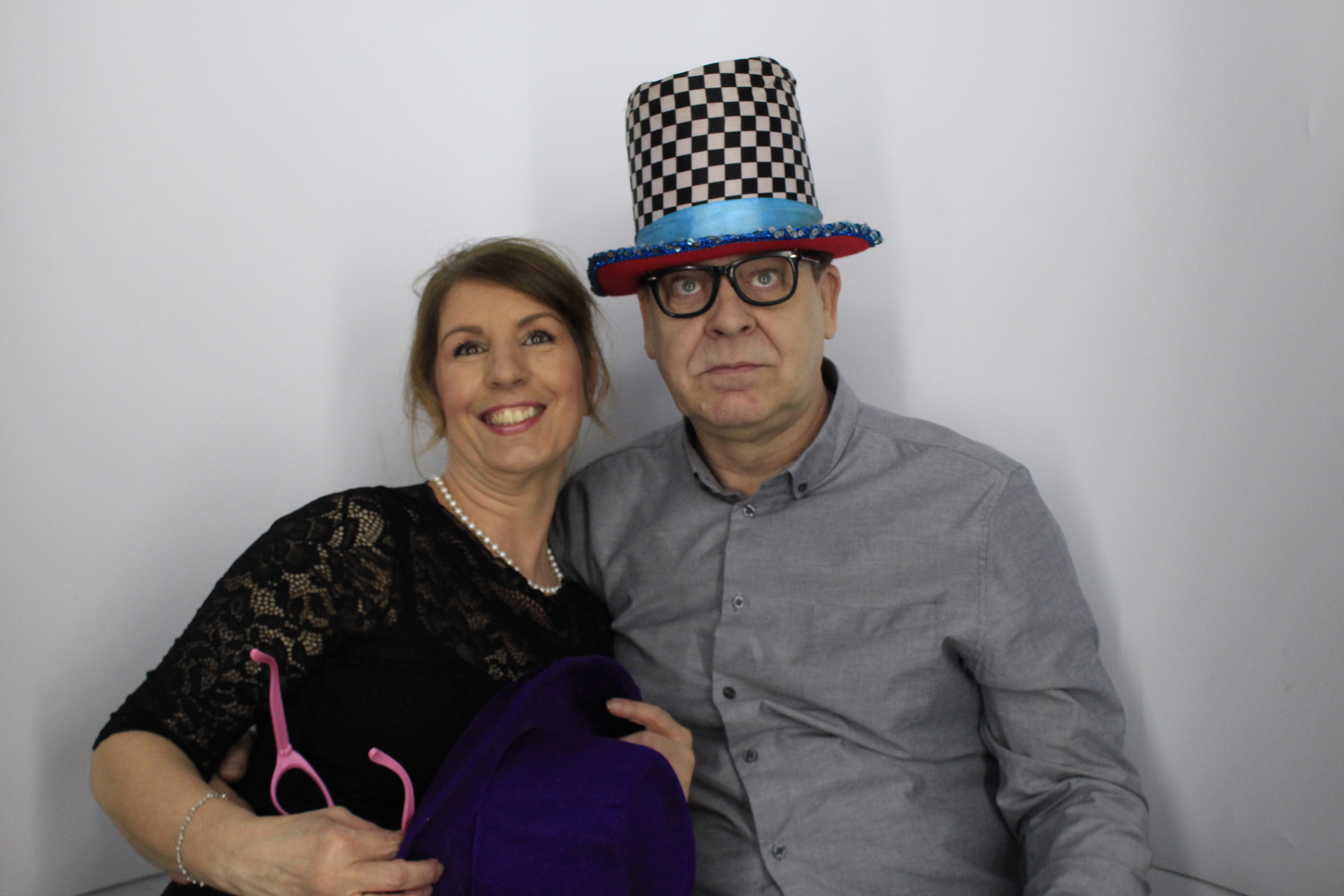 Darren and sarah’s 40th birthday celebration | View more photos from the event at gallery.myphotoboothexperience.co.uk/u/MyPhotoBoothExperienceLtd/Darren-and-sarah’s-40th-birthday-celebration